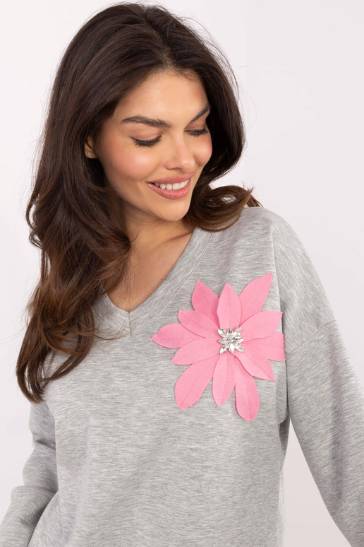 Džemperis-MI-BL-M6101.44-pelēks