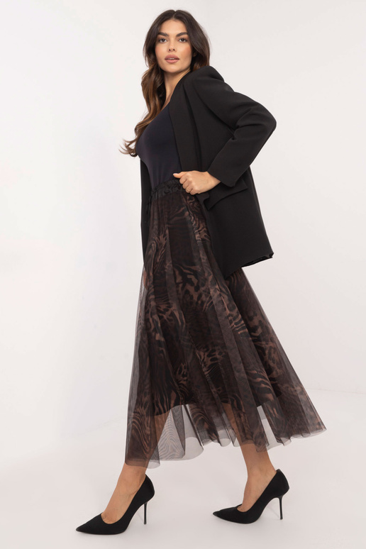 Svārki-DHJ-SD-19981-6,25-brūni