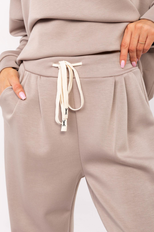 Bikses-MI-SP-61700.80P-tumši bēša