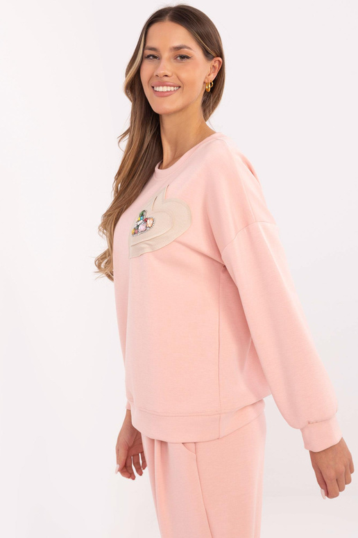 Džemperis-DHJ-BL-20322.72-persiks