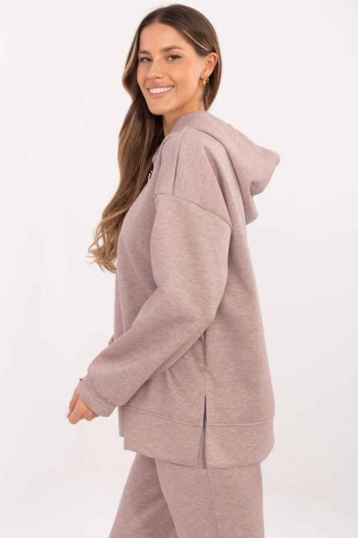 Džemperis-DHJ-BL-20510.68-tumši bēšs