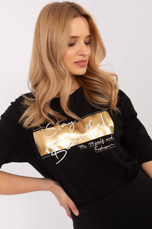 Blūze-CLM-BZ-0013.71-melna