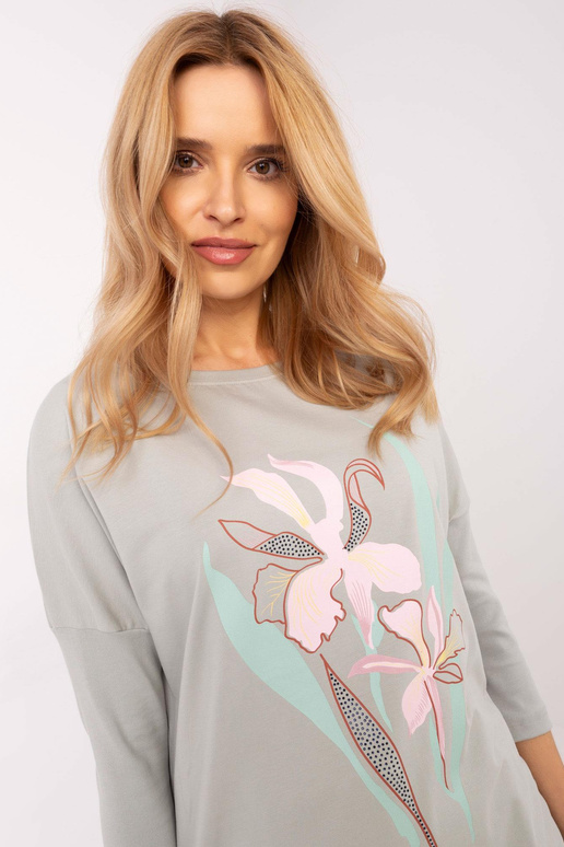 Blūze-CLM-BZ-0035.93-pelēka