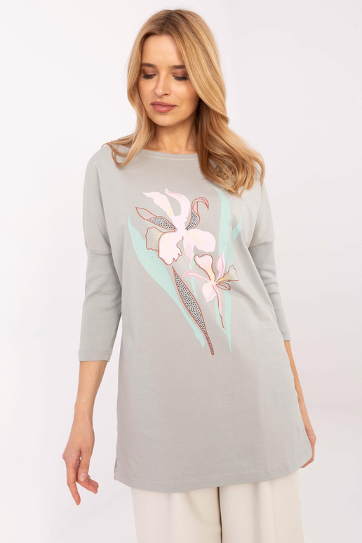 Blūze-CLM-BZ-0035.93-pelēka