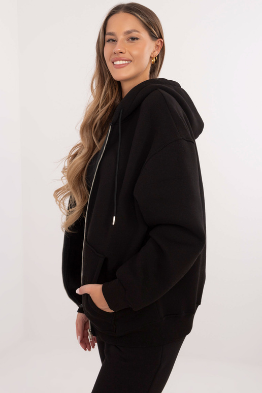 Džemperis-CLM-BL-1044.19-melns