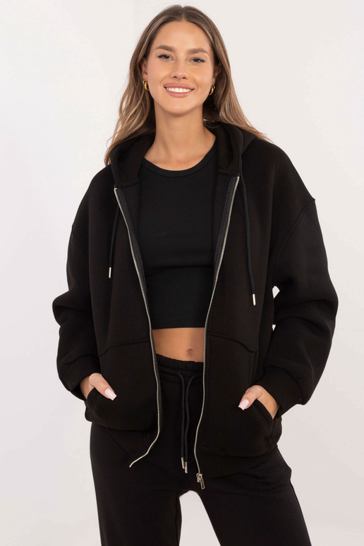 Džemperis-CLM-BL-1044.19-melns