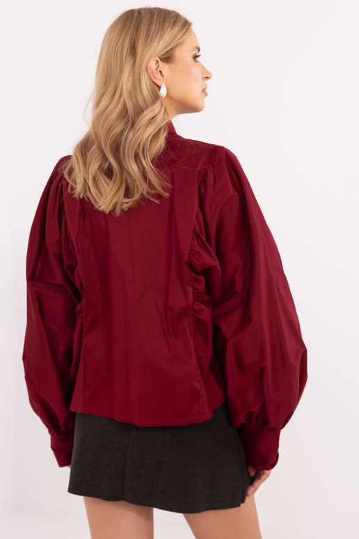 Krekls-MI-KS-C233.70-bordo