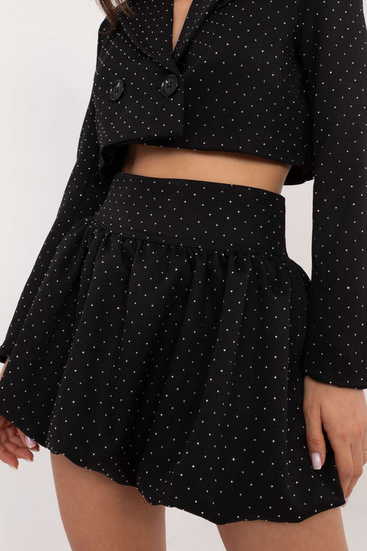 Svārki-DHJ-SD-A8669.27-melni