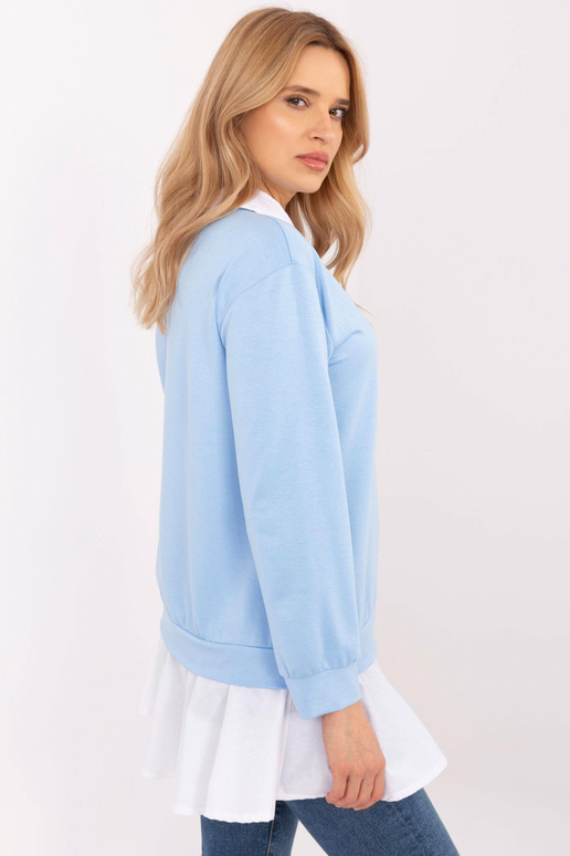 Blūze-MI-BZ-A5997.49-gaiši zila