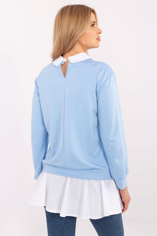 Blūze-MI-BZ-A5997.49-gaiši zila