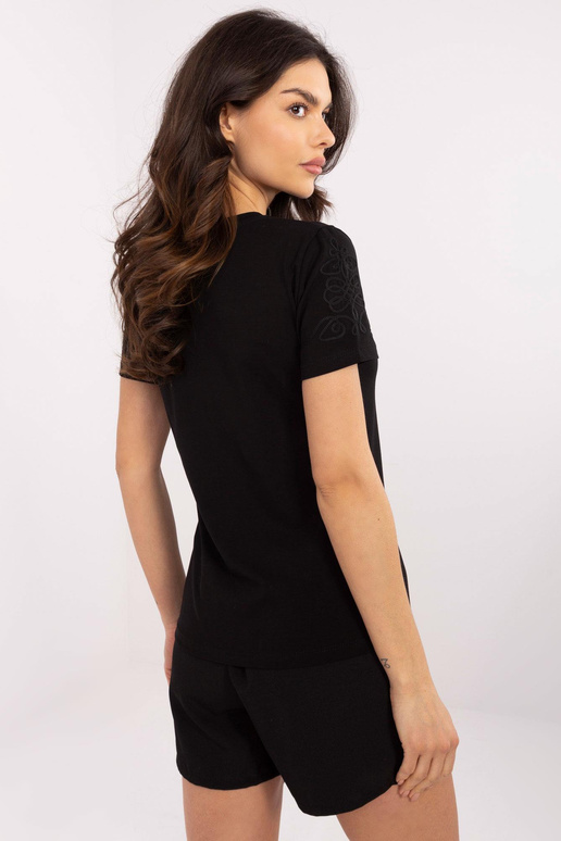 T-krekls-RV-TS-A518.39-melns