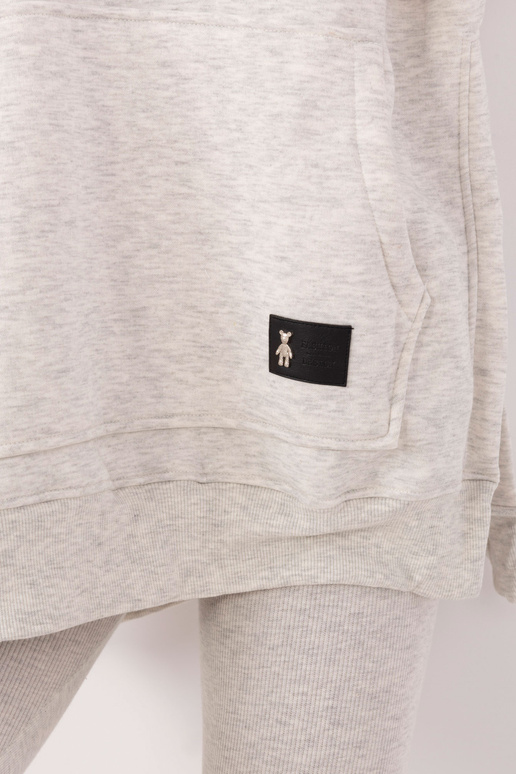 Komplekts -EM-KMPL-849.14P-Gaiši pelēks