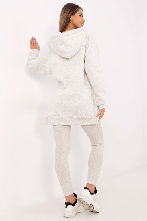 Komplekts -EM-KMPL-849.14P-Gaiši pelēks