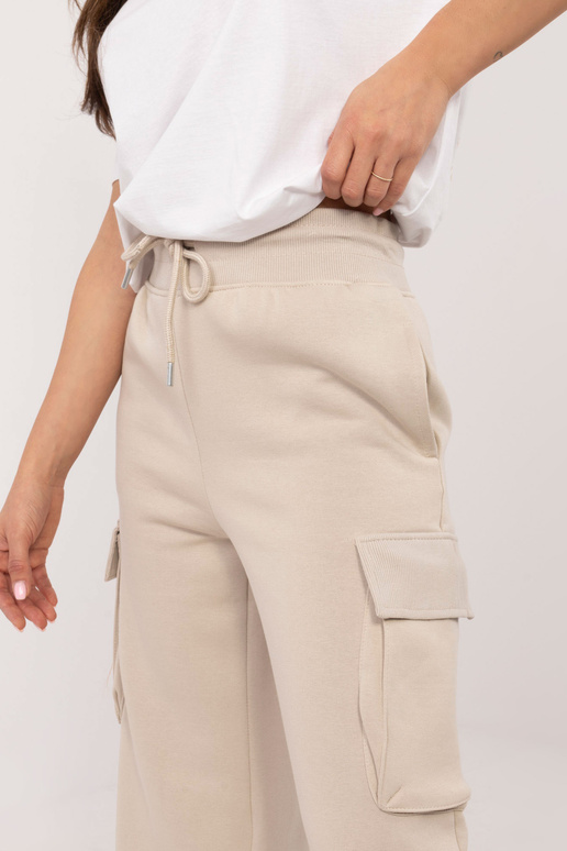 Bikses - D10608BC62434A1 - bēša