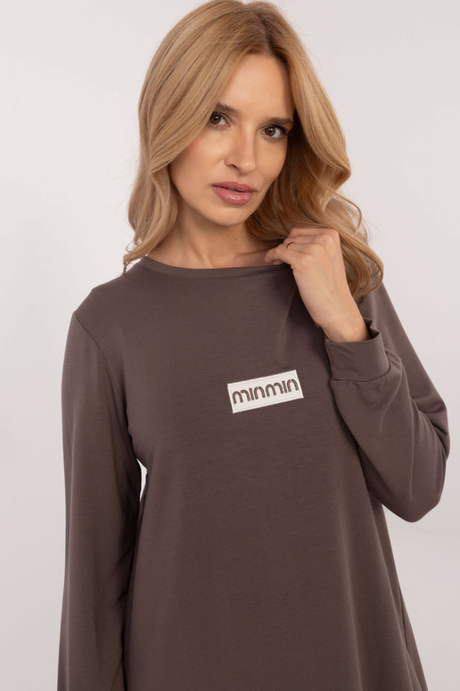 Kleita-RV-SK-A-165.61-tumši brūna