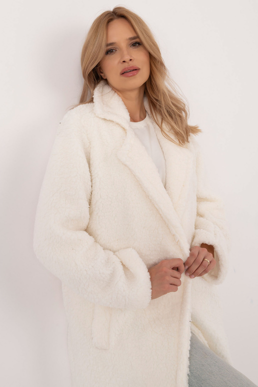 Paltas -DHJ-PL-19991.93P-ekru