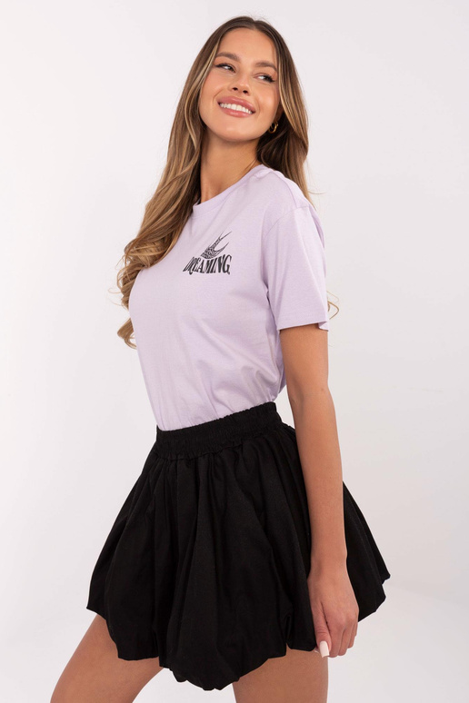 T-krekls-D12022AC02645H-gaiši violets