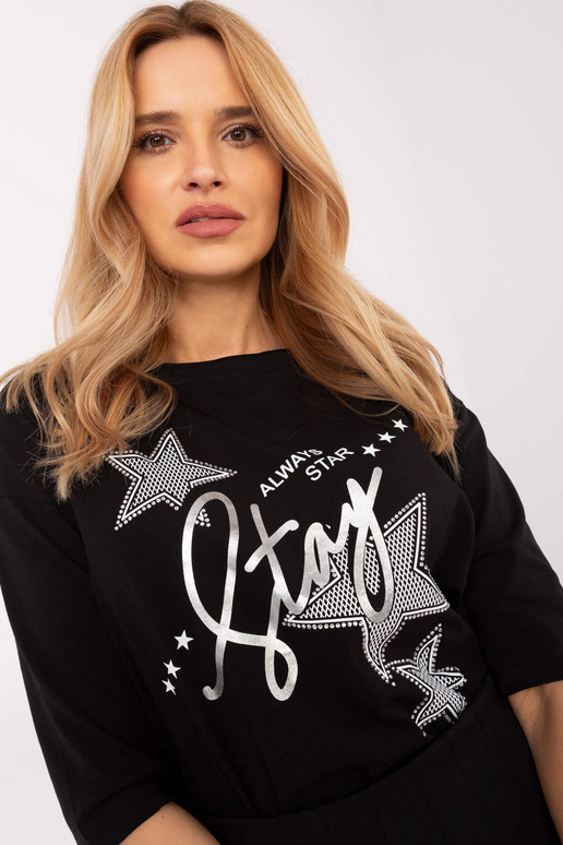 Blūze-CLM-BZ-0016.84-melna