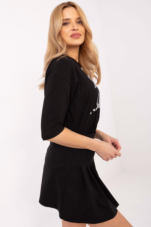 Blūze-CLM-BZ-0016.84-melna