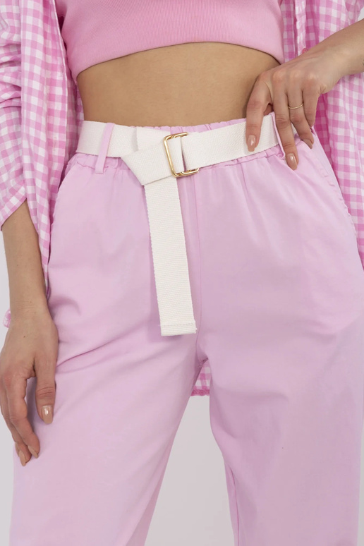 Bikses-DHJ-SP-8830.77-gaiši rozā