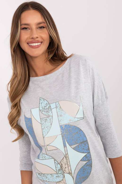 Blūze-CLM-BZ-0043.86-pelēka