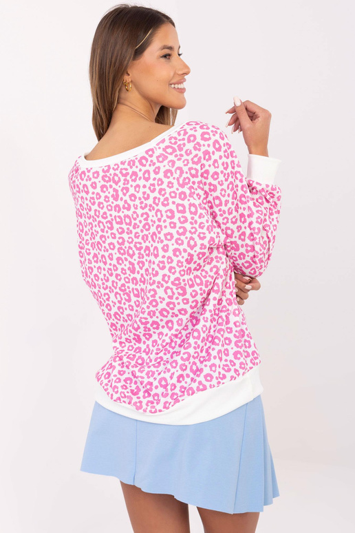 Blūze-MI-BZ-M742.86-balta-rozā