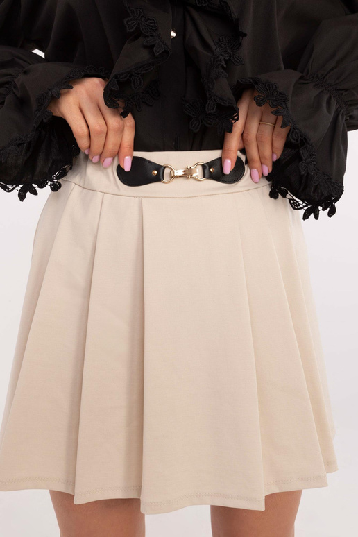 Svārki-MI-SD-G60501.66P-bēšs