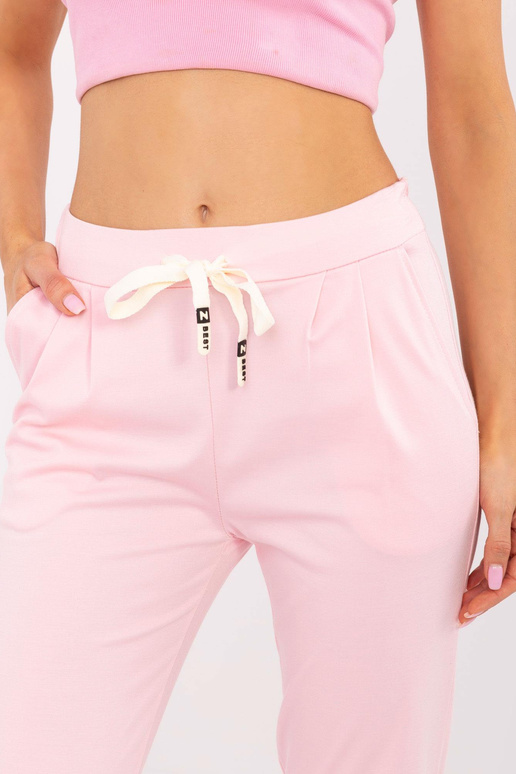 Bikses-DHJ-SP-9283.83P-gaiši rozā