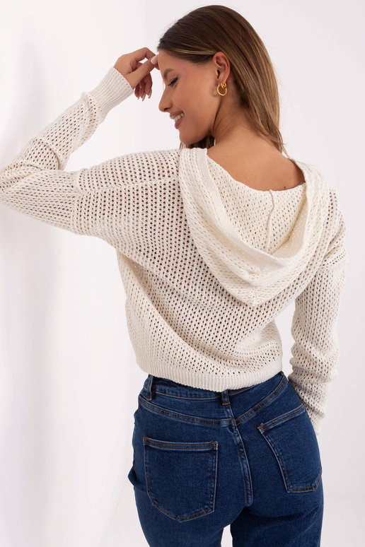 Džemperis-CLM-SW-1808.68-gaiši bēšs