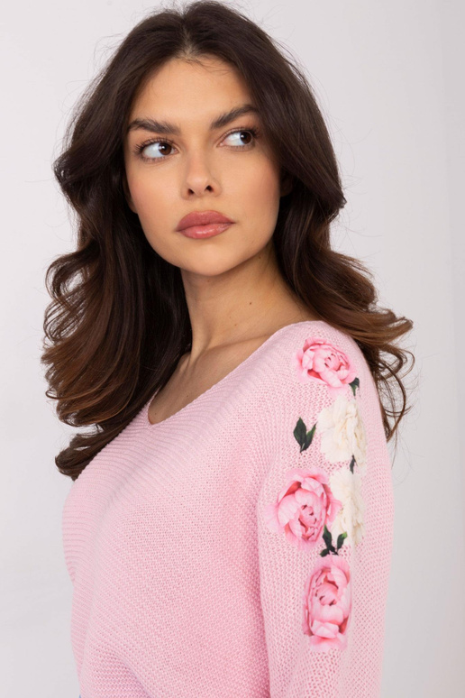 Džemperis-MI-SW-7003.21-gaiši rozā