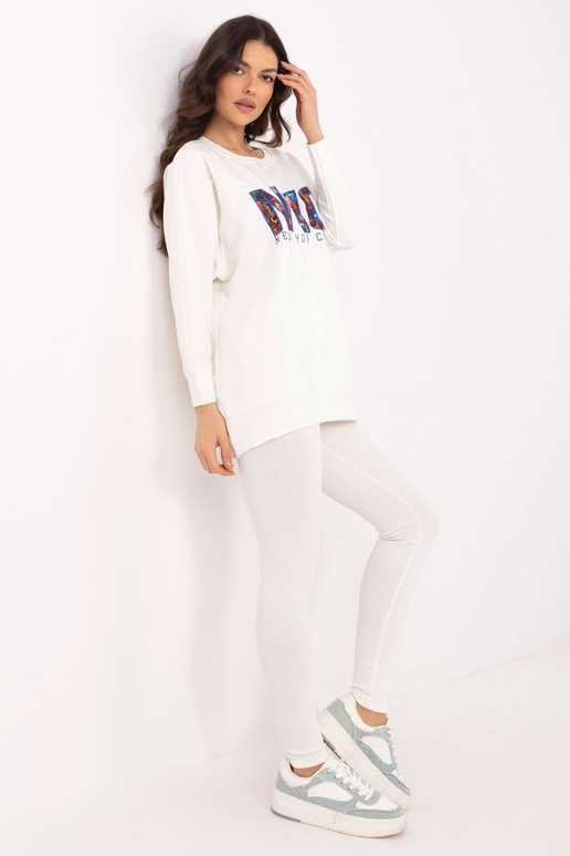 Komplekts - EM-KMPL-830.22-ecru