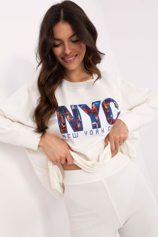 Komplekts - EM-KMPL-830.22-ecru