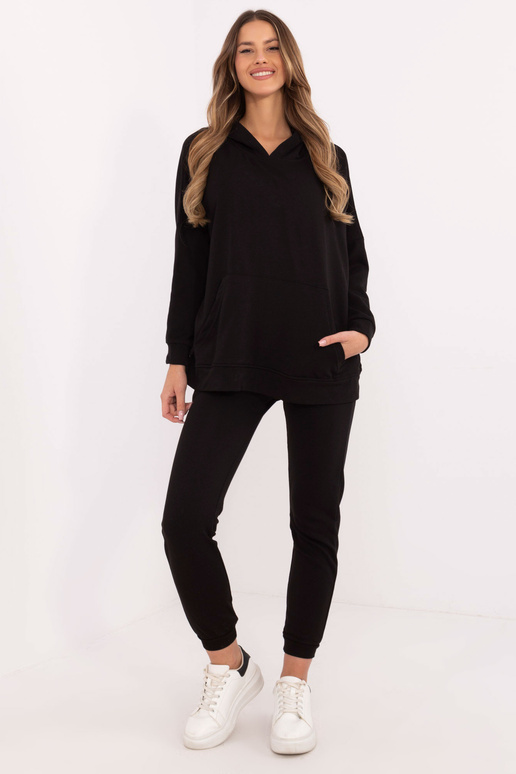 Komplekts -EM-KMPL-861.04X-melns