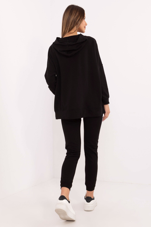 Komplekts -EM-KMPL-861.04X-melns