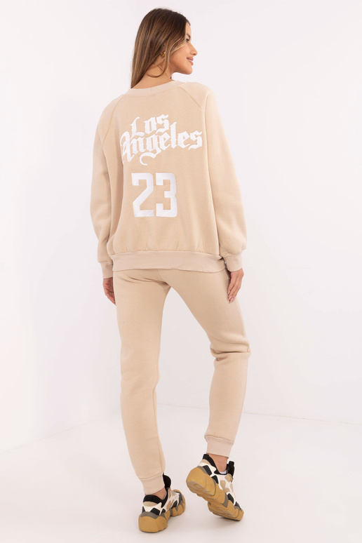 Komplekts -EM-KMPL-890.13P-bēšs