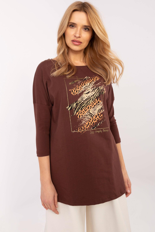 Blūze-CLM-BZ-0052.37-brūna