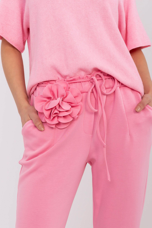 Bikses-DHJ-SP-20323.70-rozā