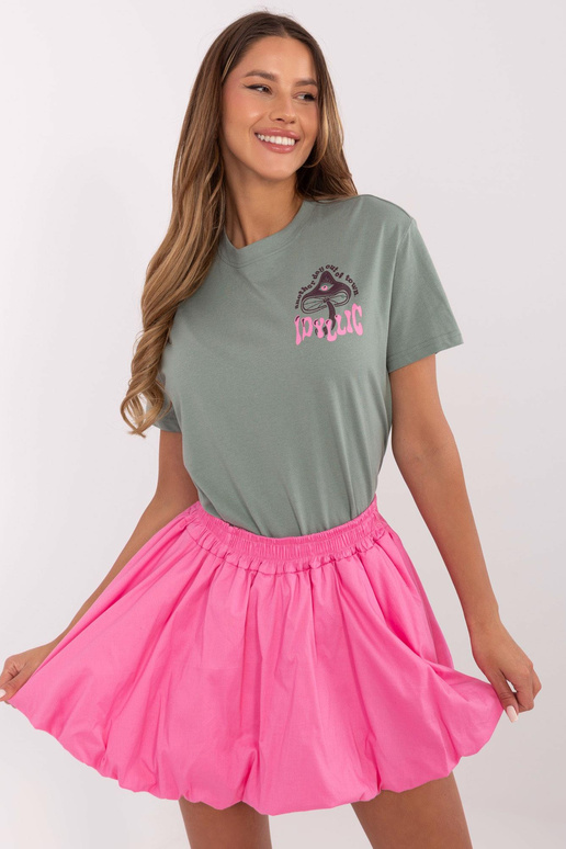 T-krekls-D12022AC02645H-pistācijas