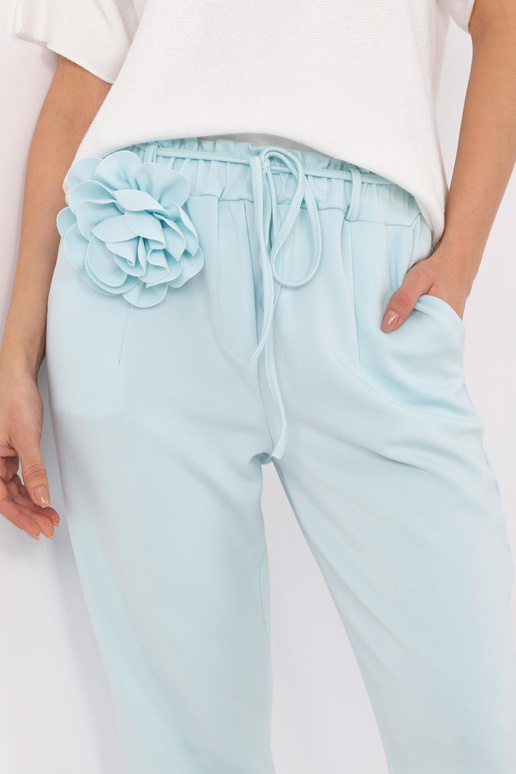 Bikses-DHJ-SP-20323.70-mietowy