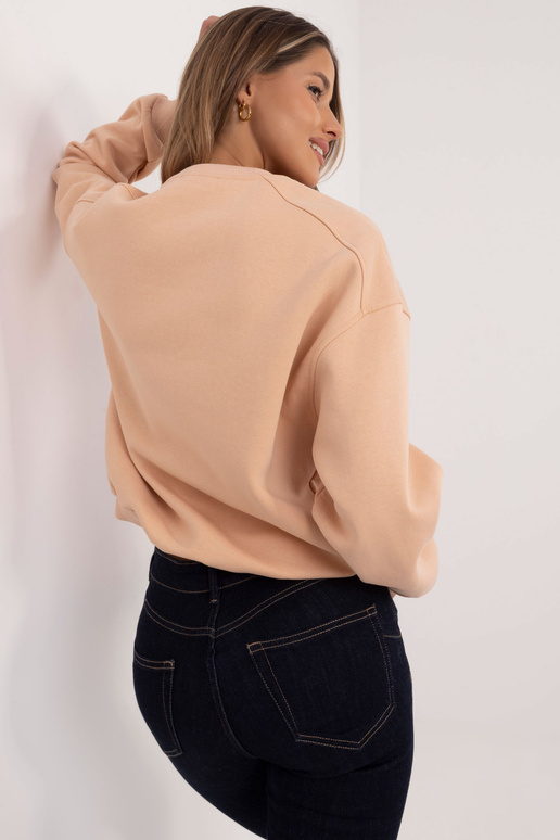 Džemperis-CLM-BL-1280.22-kamielis