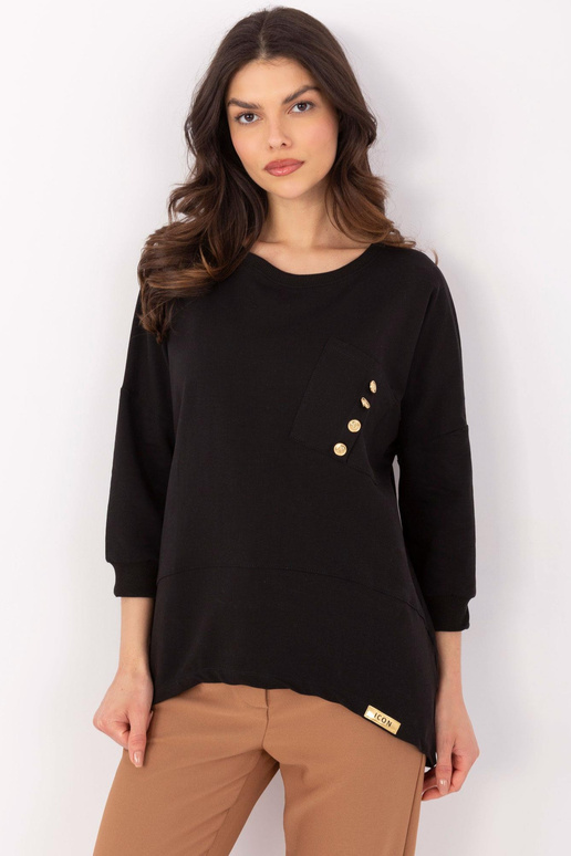 Blūze-CLM-BZ-1263.49-melna