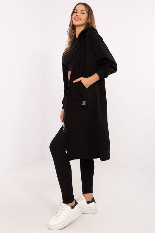 Komplekts -EM-KMPL-851.86P-melns