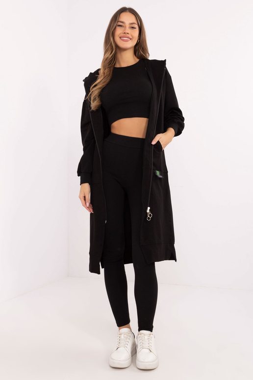 Komplekts -EM-KMPL-851.86P-melns