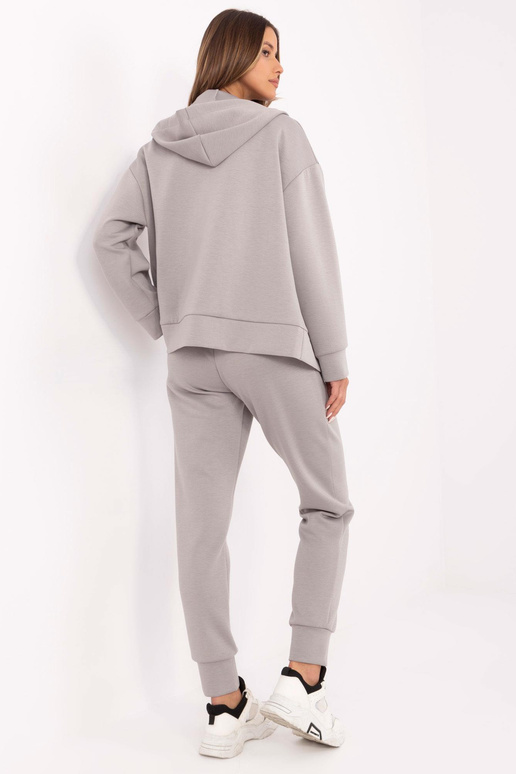 Komplekts -LK-KMPL-509784.73-pelēks