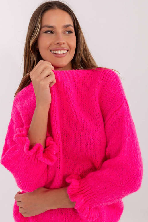 Džemperis-MI-SW-2912.10X-fluo rozā
