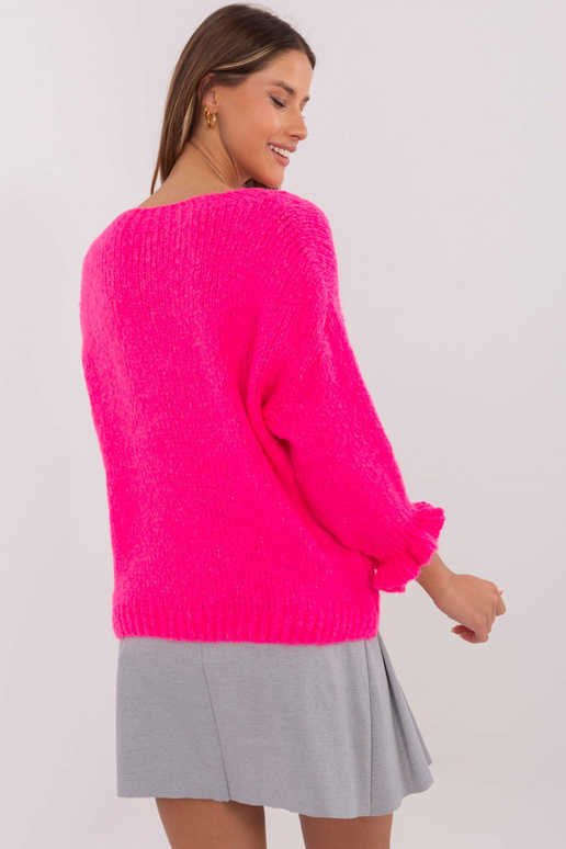 Džemperis-MI-SW-2912.10X-fluo rozā