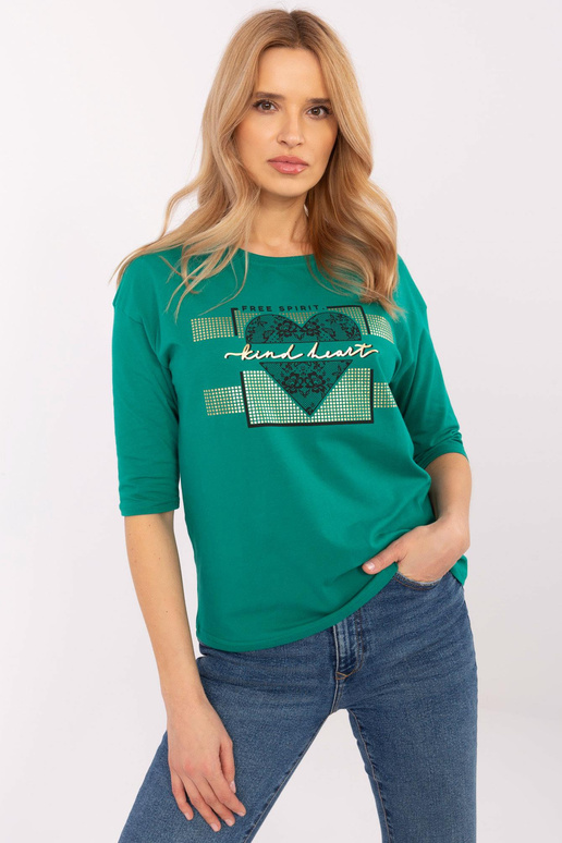 Blūze-CLM-BZ-0012.94-zaļa