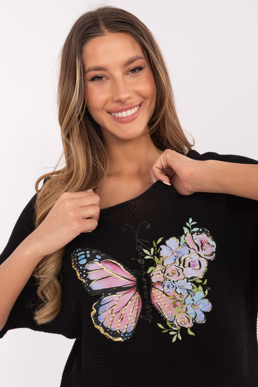 Džemperis-MI-SW-7002.17-melns