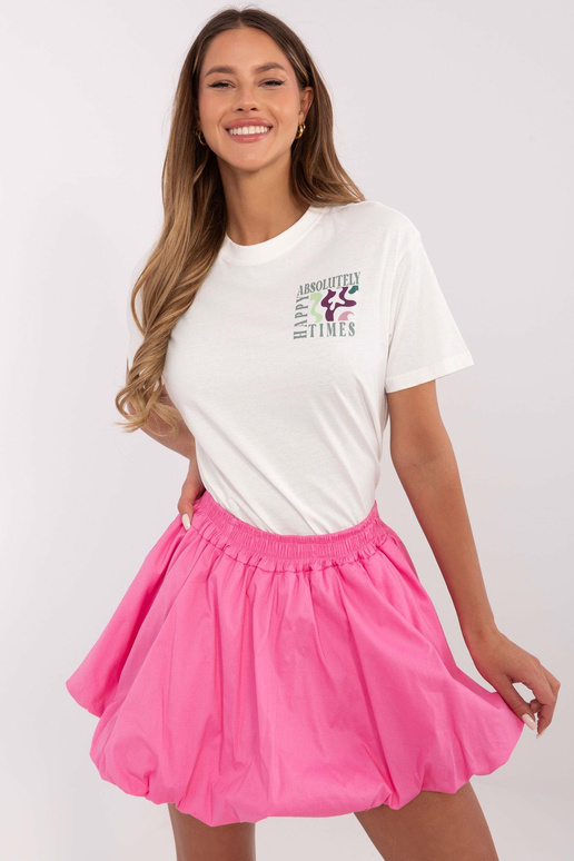 T-krekls-D12022AC02645G-balts