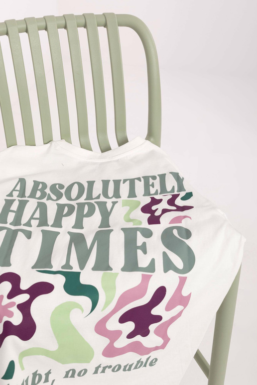 T-krekls-D12022AC02645G-balts